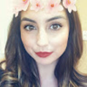 Meet your Posher, Erica